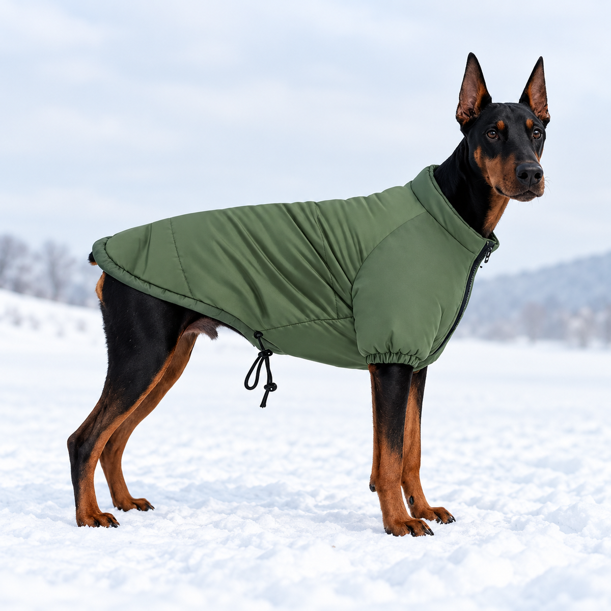 Waterproof Coat for Dog