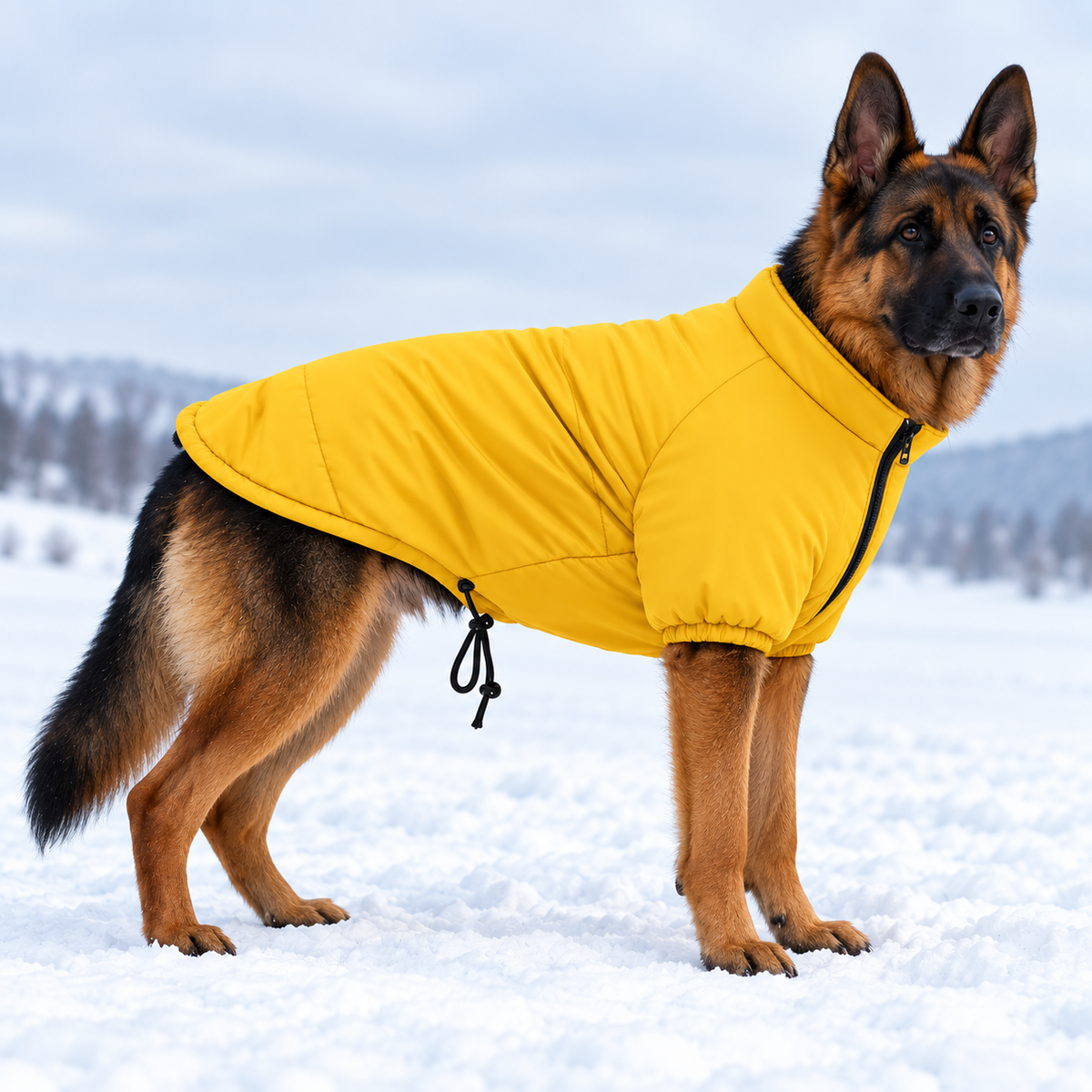 Waterproof Coat for Dog