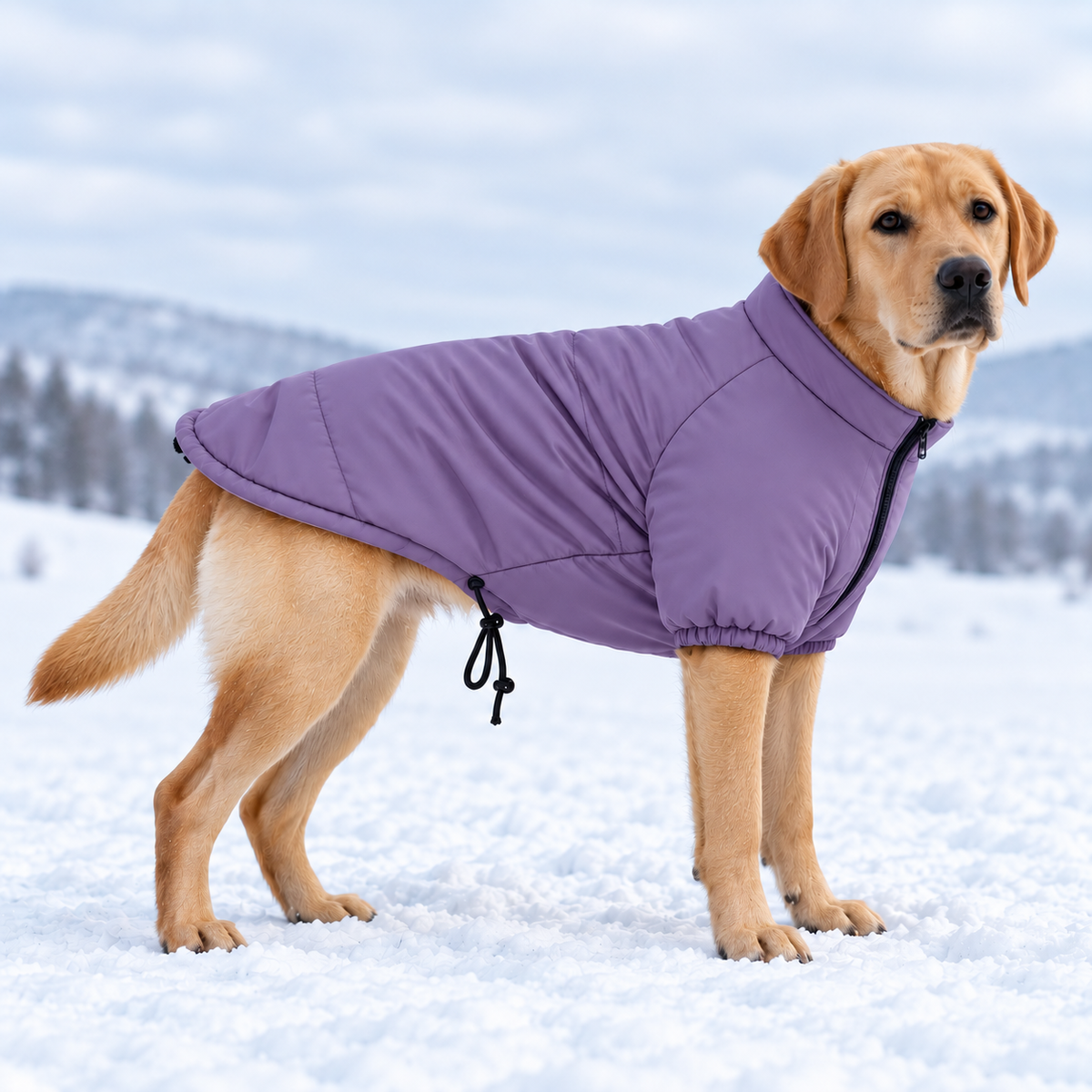Waterproof Coat for Dog