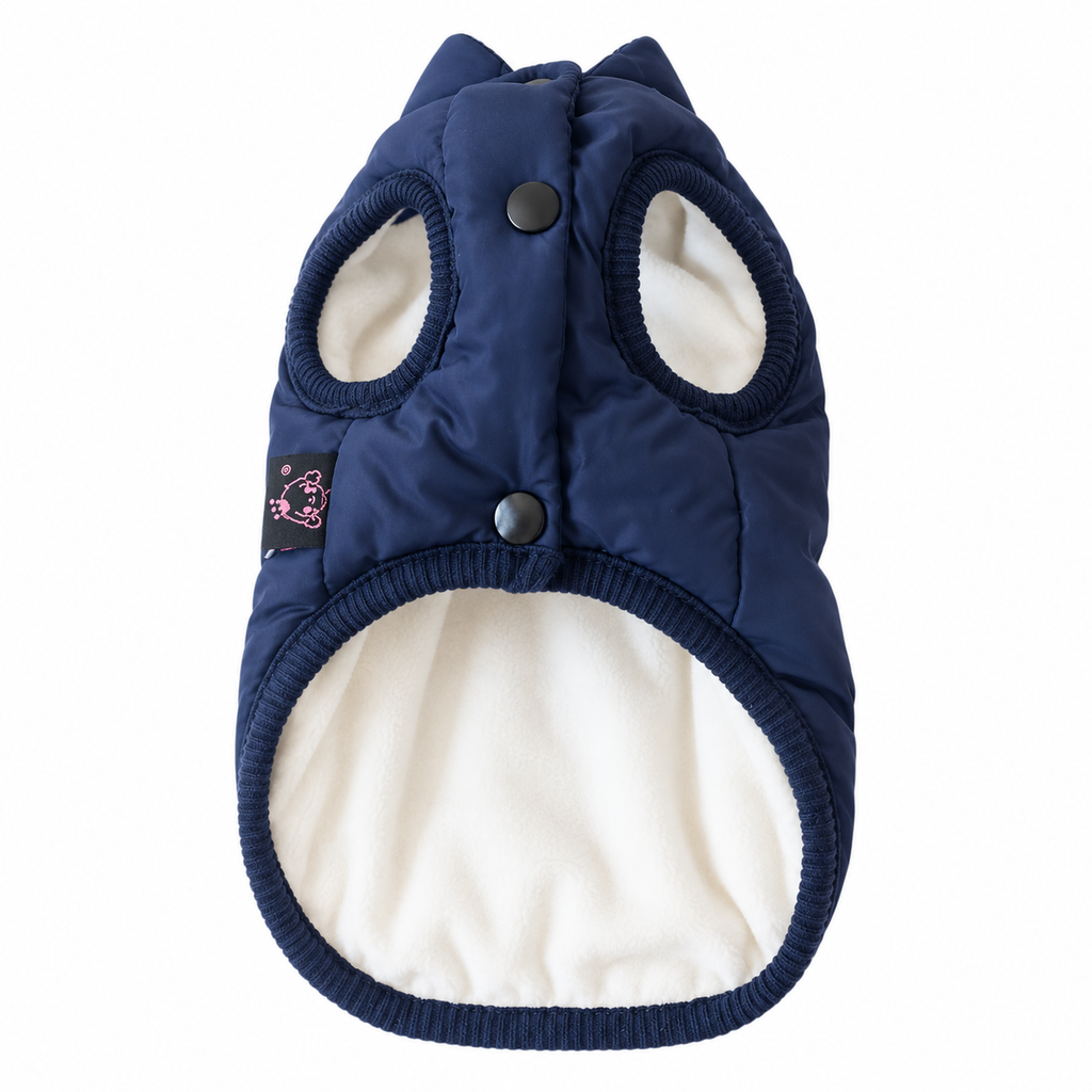Dog Jacket for Small Dogs