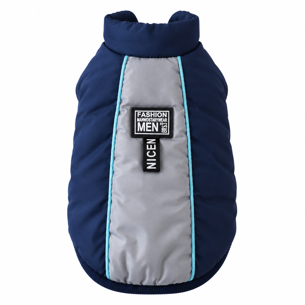 Dog Jacket for Small Dogs