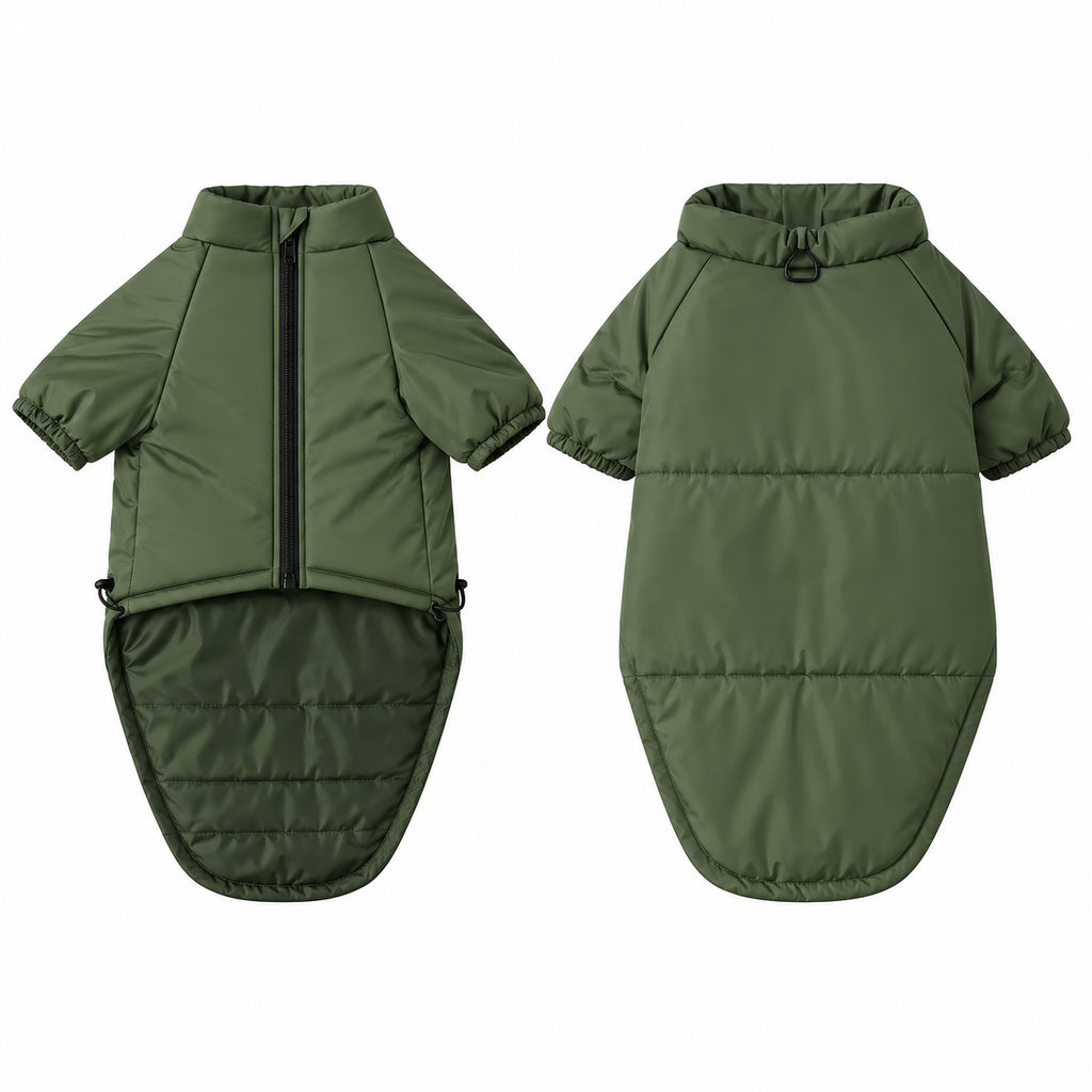 Waterproof Coat for Dog