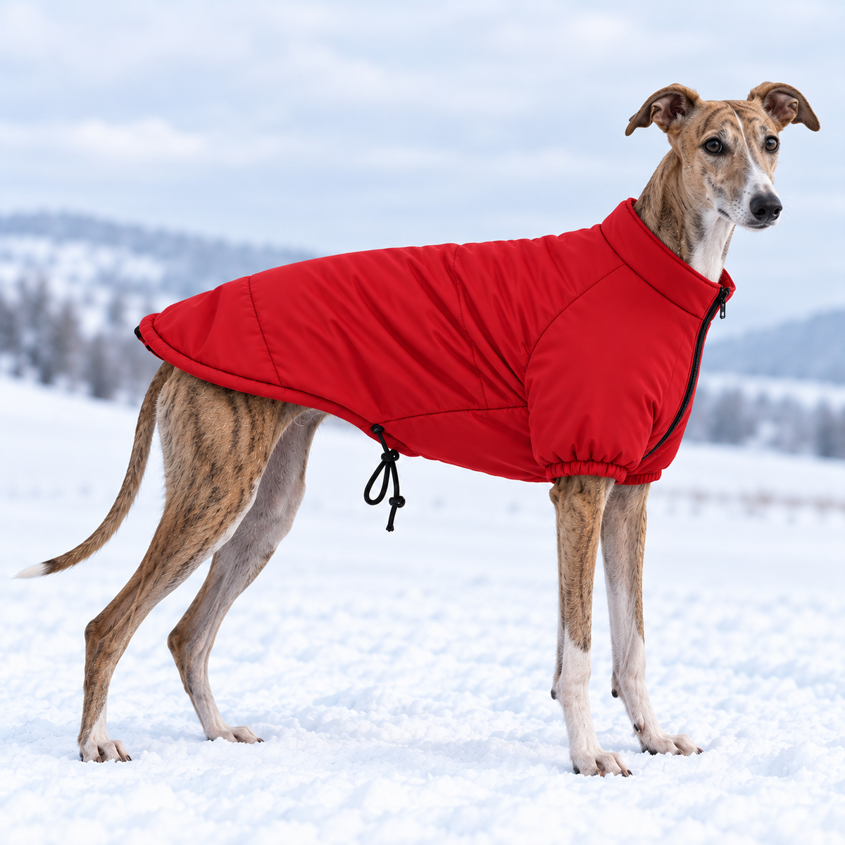 Waterproof Coat for Dog