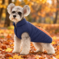 Dog Jacket for Small Dogs