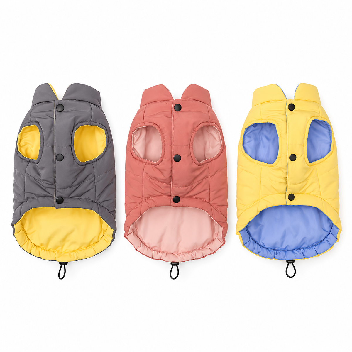 Small Dog Jacket